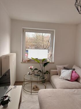 Foto - Wunderschöne, zentrale 3-Zimmer Wohnung Kassel Mitte