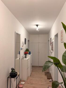 Foto - 3 Zimmer Etagenwohnung in Kassel