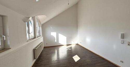 Foto - 1.5 Zimmer Dachgeschoßwohnung zur Miete in Freudenstadt