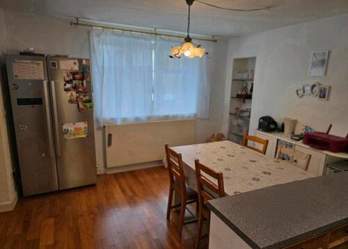 Foto - 3 Zimmer Erdgeschoßwohnung zum Kaufen in Ichenhausen