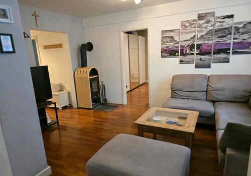 Foto - Erdgeschoßwohnung in Ichenhausen zum Kaufen