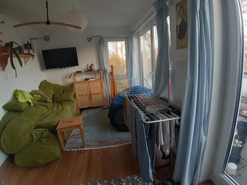 Foto - 2 Zimmer Etagenwohnung zur Miete in Oldenburg