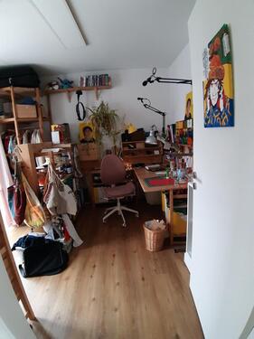 Foto - Etagenwohnung in Oldenburg zur Miete