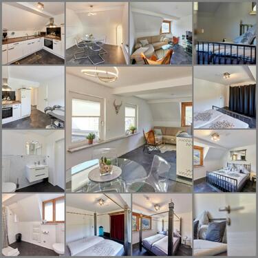 Foto - Ferienwohnung Zell a.d.Mosel 4 Pers.1 Hund