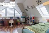 Foto - VERMIETUNG 1,5 Zimmer Wohnung mit Küche u. Tiefgaragenstellplatz