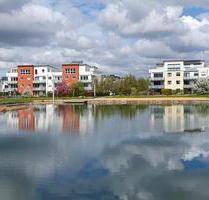 ETG mit Blick aufs Wasser - Provisionsfrei - 4 Zimmer - Gersthofen