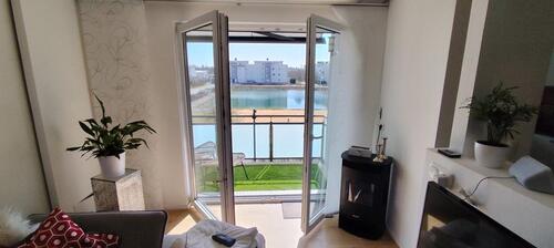 Foto - 4 Zimmer Etagenwohnung zum Kaufen in Gersthofen