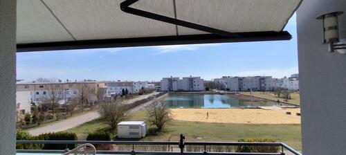 Foto - 4 Zimmer Etagenwohnung in Gersthofen