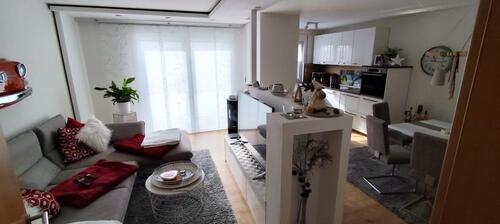 Foto - Etagenwohnung in Gersthofen zum Kaufen