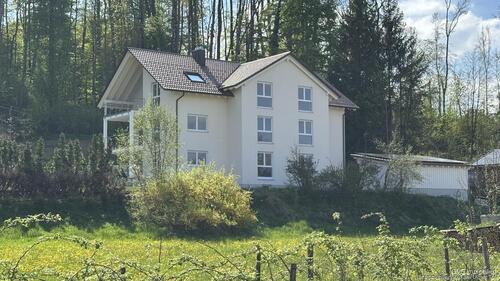 Foto - 4 Zimmer Etagenwohnung zur Miete in Berkheim