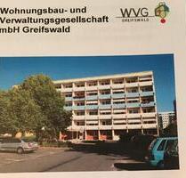 Senioren Wohnung 45 qm Fahrstuhl ab Ü60 !!! sofort zu vermieten - Greifswald