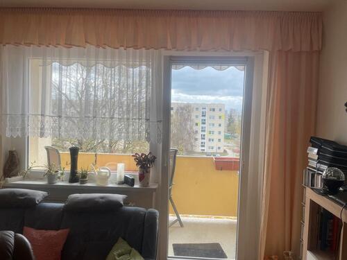 Foto - 2 Zimmer Etagenwohnung in Greifswald