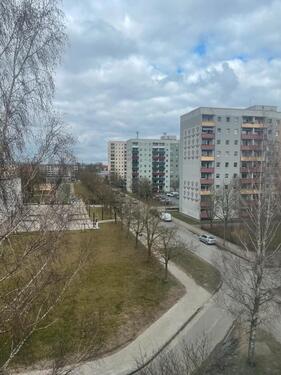 Foto - Etagenwohnung in Greifswald zur Miete