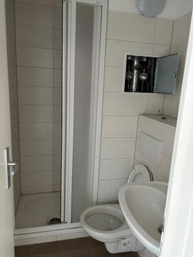 Foto - 1 Zimmer Etagenwohnung zur Miete in Neubrandenburg