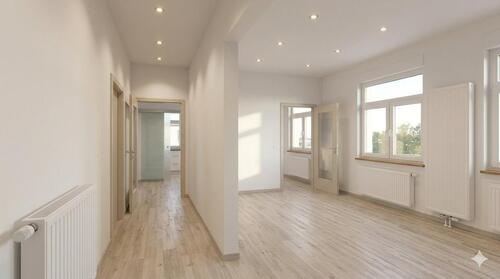 Foto - Helle 3-Zimmer Wohnung (EG) in Biebergemünd-Kassel