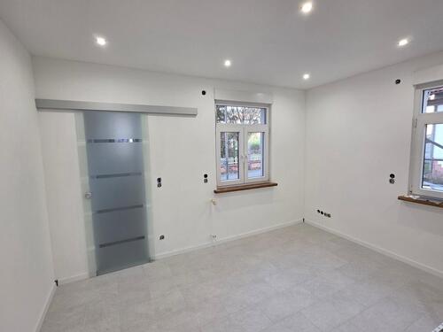 Foto - 3 Zimmer Erdgeschoßwohnung zur Miete in Biebergemünd