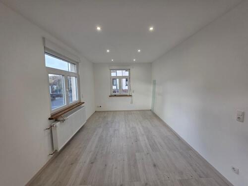 Foto - Erdgeschoßwohnung in Biebergemünd zur Miete
