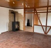 Großes Haus in ruhiger Lage zu vermieten - Ebenweiler