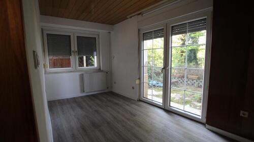 Foto - 2 Zimmerwohnung mit Terrasse in FF Fechenheim ab Mai 2026