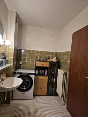 Foto - Etagenwohnung in Bad Segeberg zur Miete