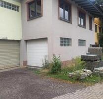 Garage , Lager , gut zu erreichen, zur Miete !!! - Sulzbach (Saar)