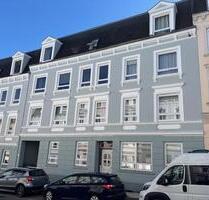 2,0-Zimmer-Wohnung, Dorotheenstr. 17, EG re. ! Bitte bewerben Sie sich online ! - Flensburg Altstadt