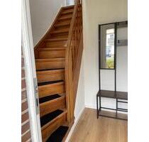 3ZKB Oberwohnung mit eigenem Gartenanteil - Apen