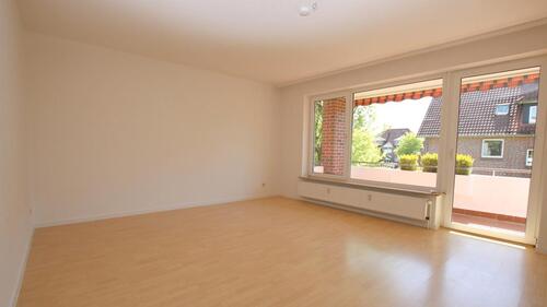 Foto - 3 Zimmer Etagenwohnung in Westerstede