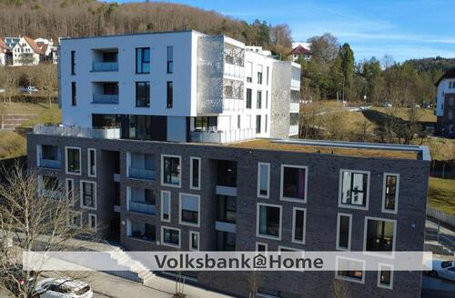 Foto - Attraktive Neubauwohnungen in zentraler Lage