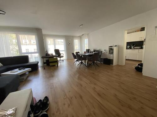 Foto - 4 Zimmer Etagenwohnung in Nagold