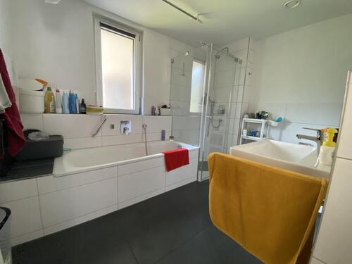Foto - Etagenwohnung in Nagold zur Miete