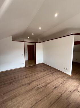 Foto - 2 Zimmer Dachgeschoßwohnung zur Miete in Schöllnach