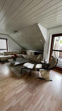 Foto - 3.5 Zimmer Dachgeschoßwohnung zur Miete in Spiegelberg