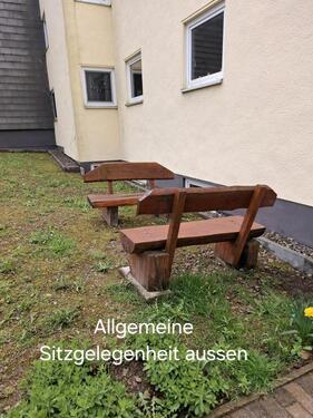 Foto - 1 Zimmer Etagenwohnung in Braunlage