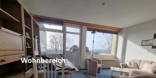 Foto - Etagenwohnung in Braunlage zum Kaufen