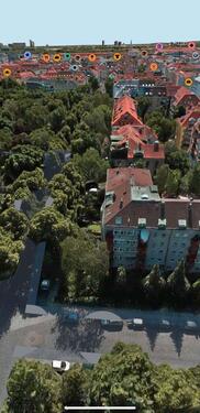 Foto - 1-Zimmer-Wohnung in München-Maxvorstadt