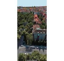 1-Zimmer-Wohnung in München-Maxvorstadt