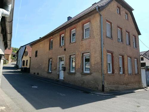 Foto - Haus zu verkaufen - 140.000,00 EUR Kaufpreis,