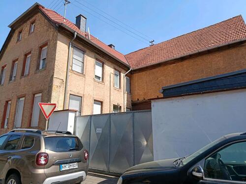 Foto - Einfamilienhaus zum Kaufen in Odenbach