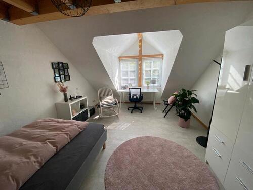 Foto - Gemütliche WG-ZIMMER - 285,00 EUR Kaltmiete,