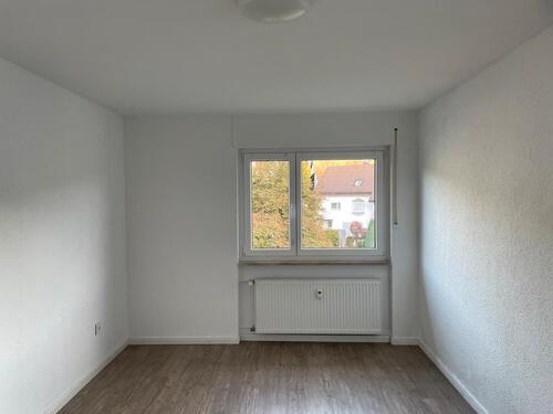 Foto - Etagenwohnung in Bad Säckingen