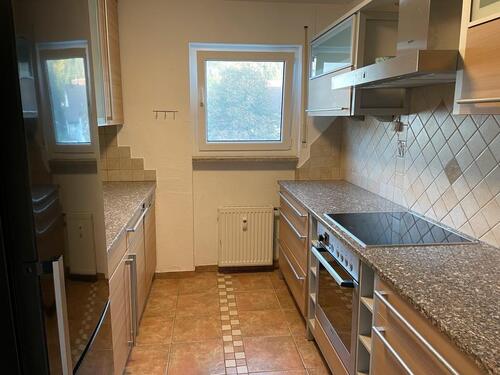 Foto - Etagenwohnung in Bad Säckingen zur Miete