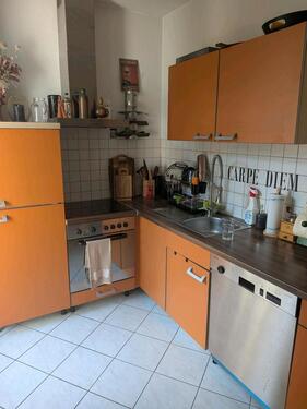 Foto - Moderne möblierte 2 Zimmerwohnung