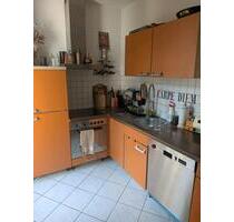 Moderne möblierte 2 Zimmerwohnung - Gera Alt-Bieblach