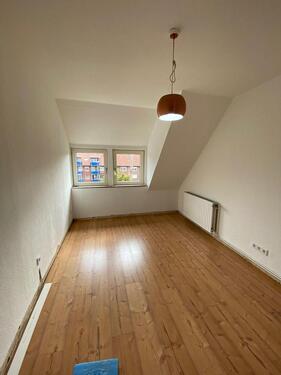Foto - Etagenwohnung in Münster