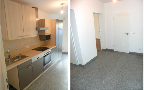 Foto - Schöne sanierte 2 Zimmer Wohnung am Rheydter Markt 630€ Kaltmiete