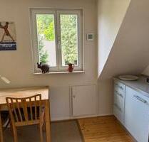 Möblierte 2 ZKB, Balkon, ruhige Toplage, KS-Harleshausen - Kassel