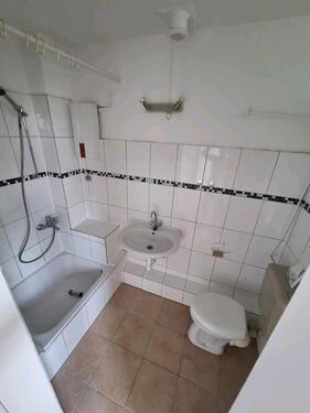 Foto - Etagenwohnung in Bottrop