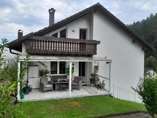 Foto - Einfamilienhaus zum Kaufen in Gutach (Schwarzwaldbahn)