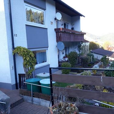 Foto - Einfamilienhaus in Gutach (Schwarzwaldbahn) zum Kaufen